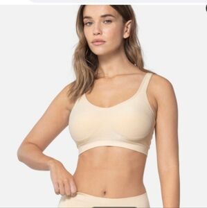 Underoutfit The Comfort Shaping Bra Style 457 2XL